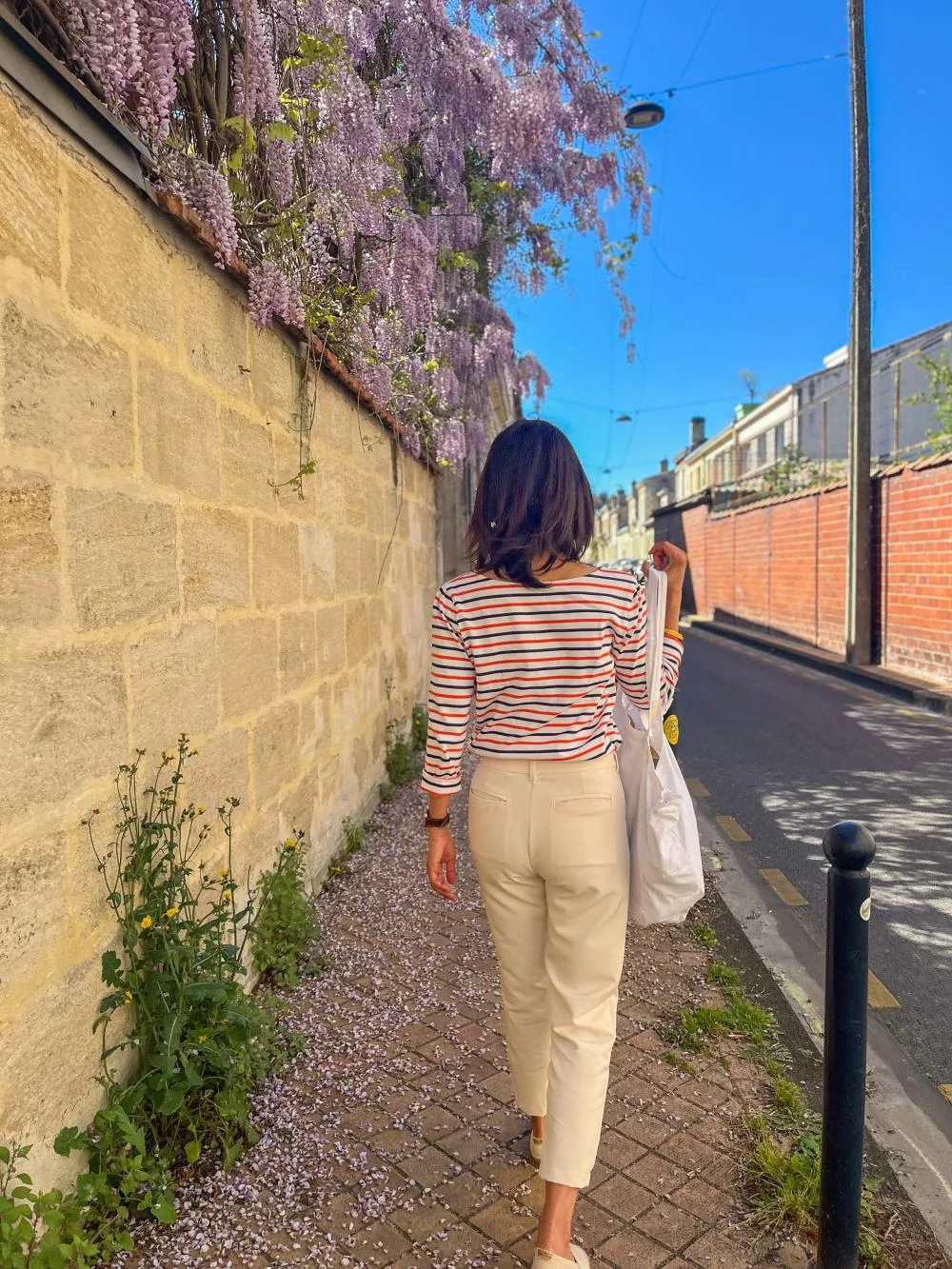 Pantalon Verona